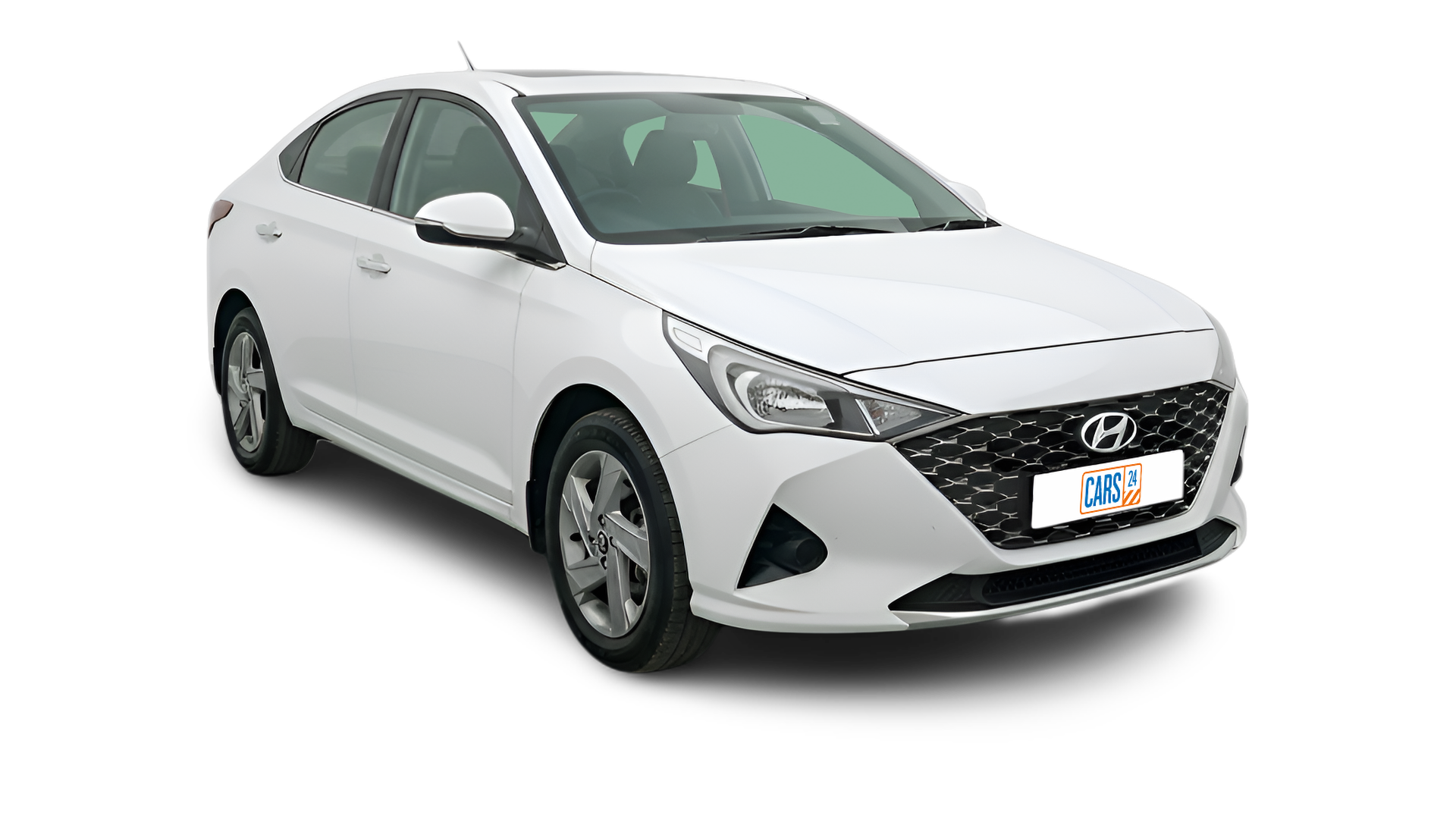 Hyundai Verna-img